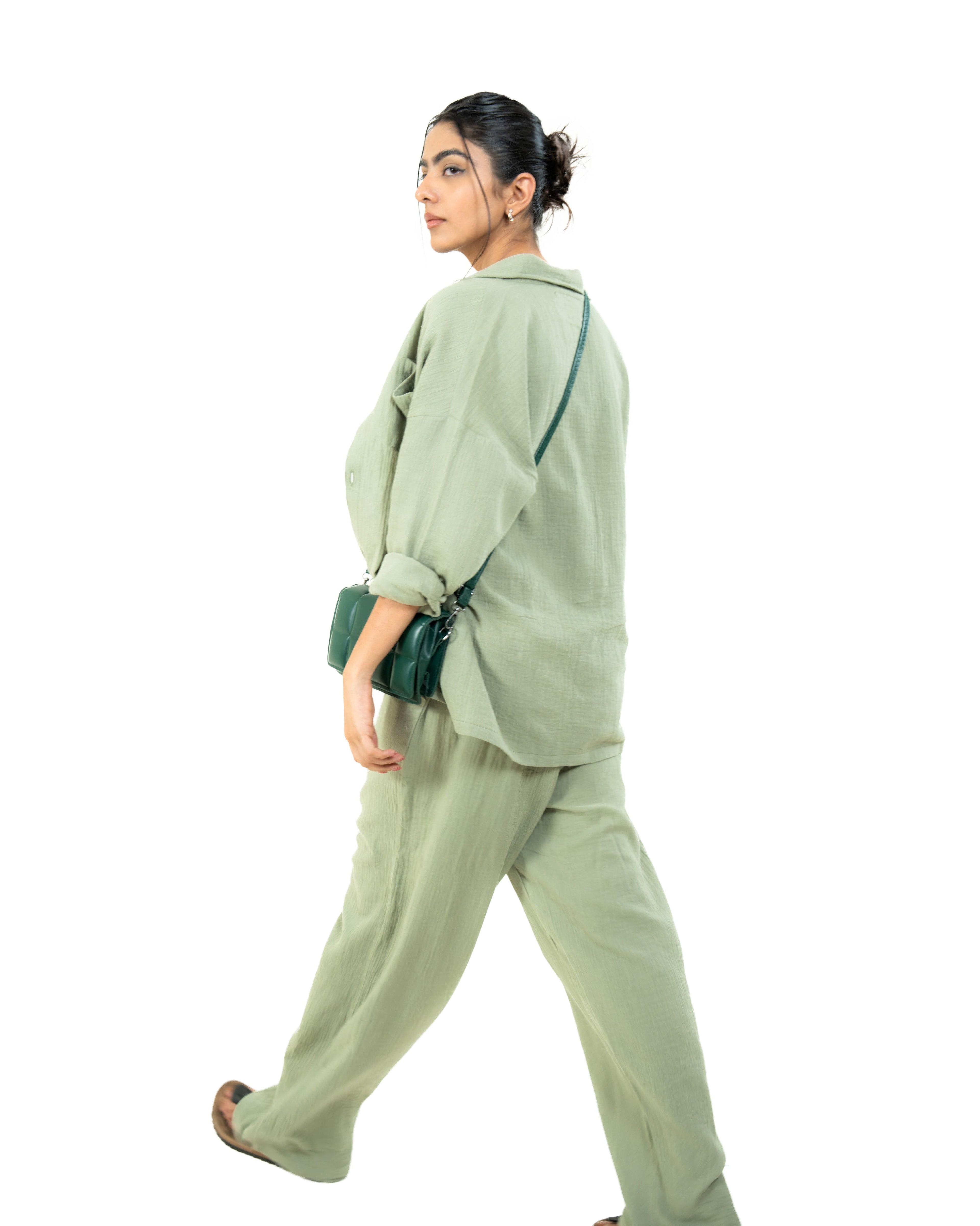 Sage Set (Unisex)