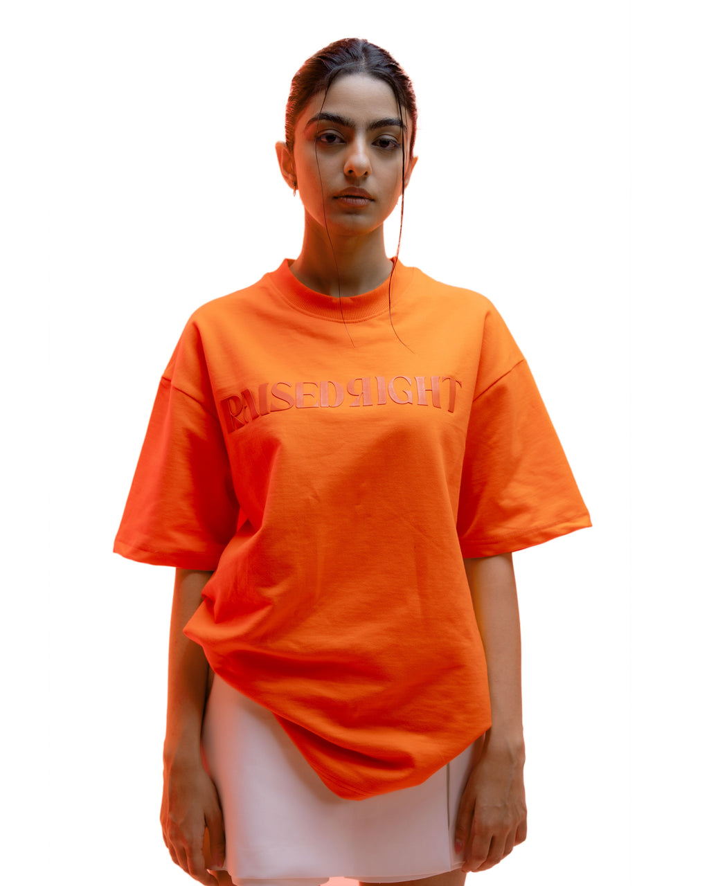 Orange Truth (Unisex)
