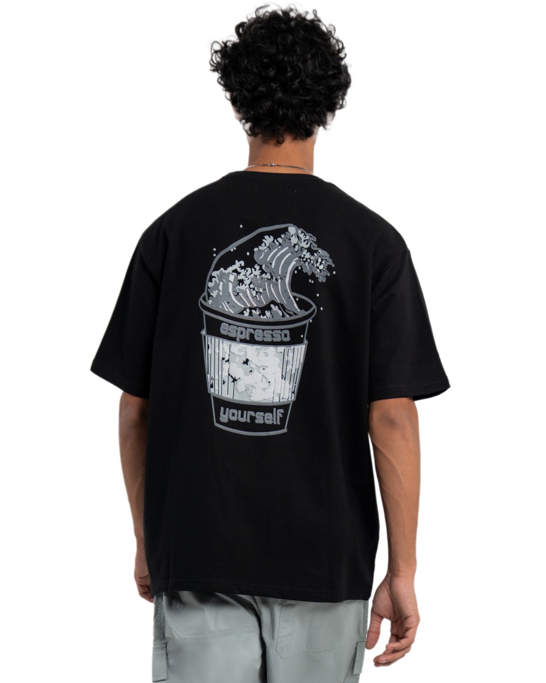 Espresso Drift (Unisex)