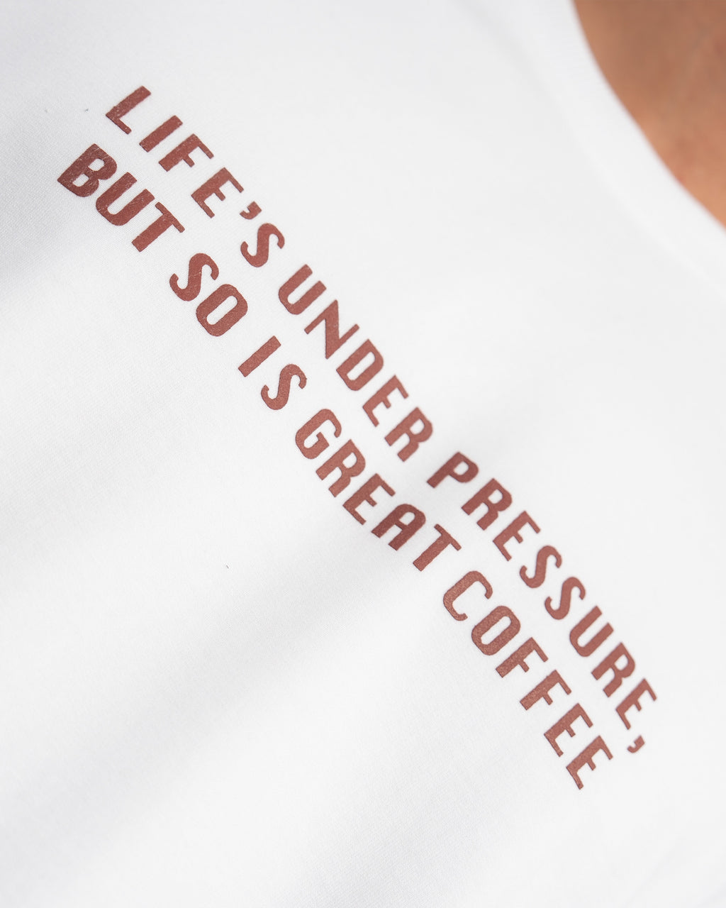 Moka Mechanics (Unisex)