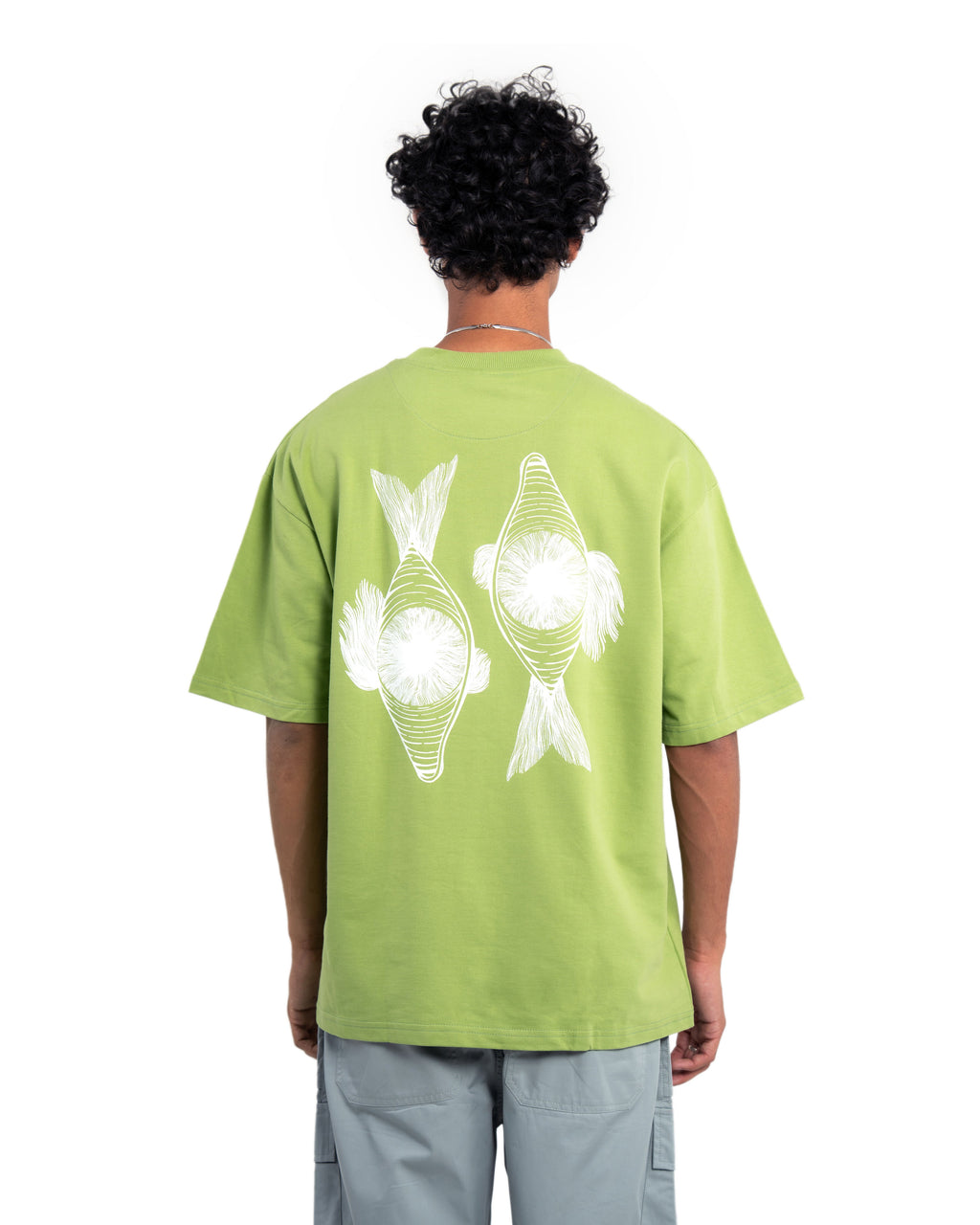 The Twin Koi (Unisex)