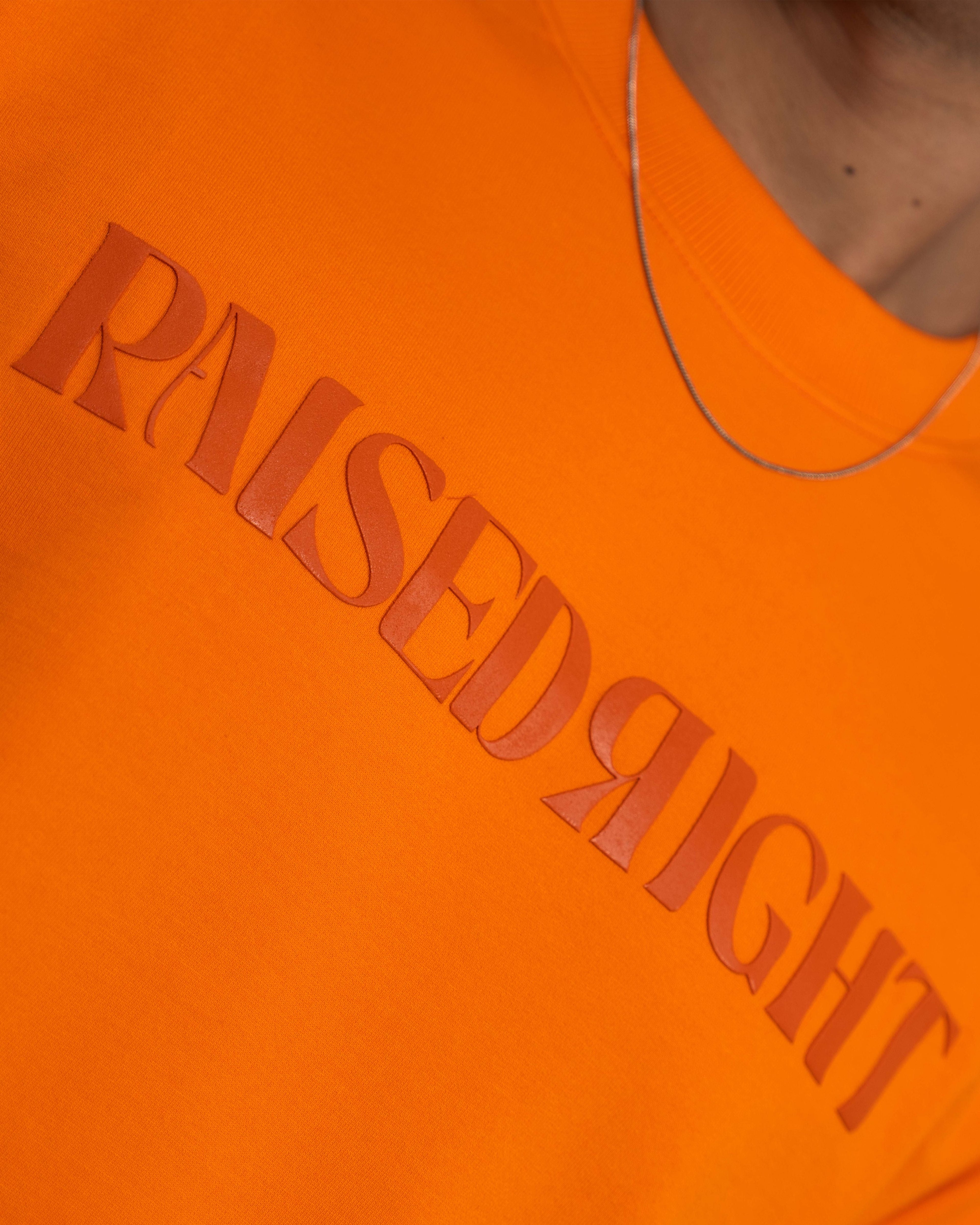 Orange Truth (Unisex)