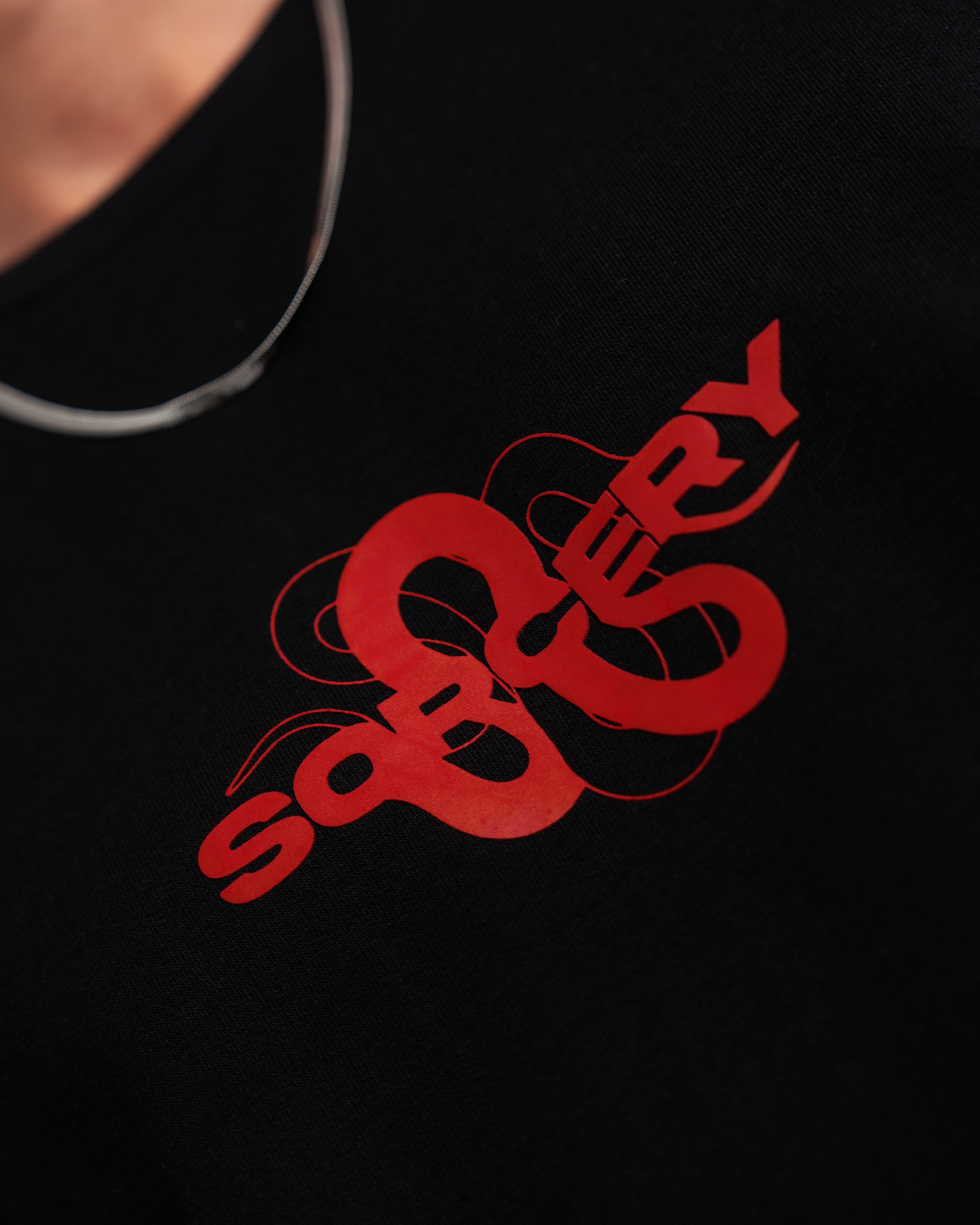 Espresso Drift (Unisex)