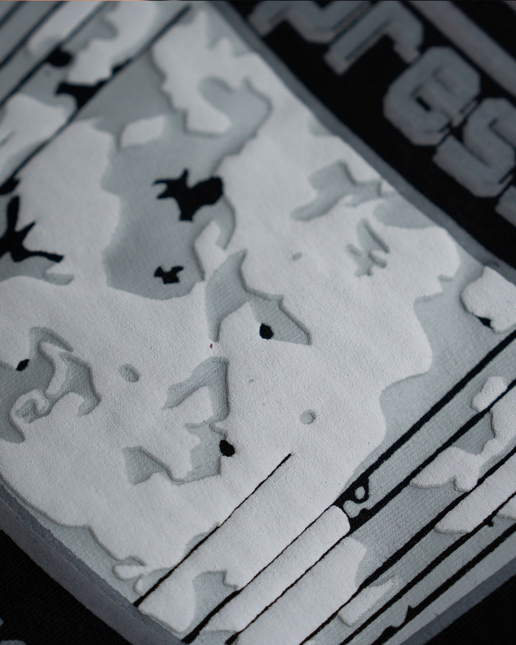 Espresso Drift (Unisex)