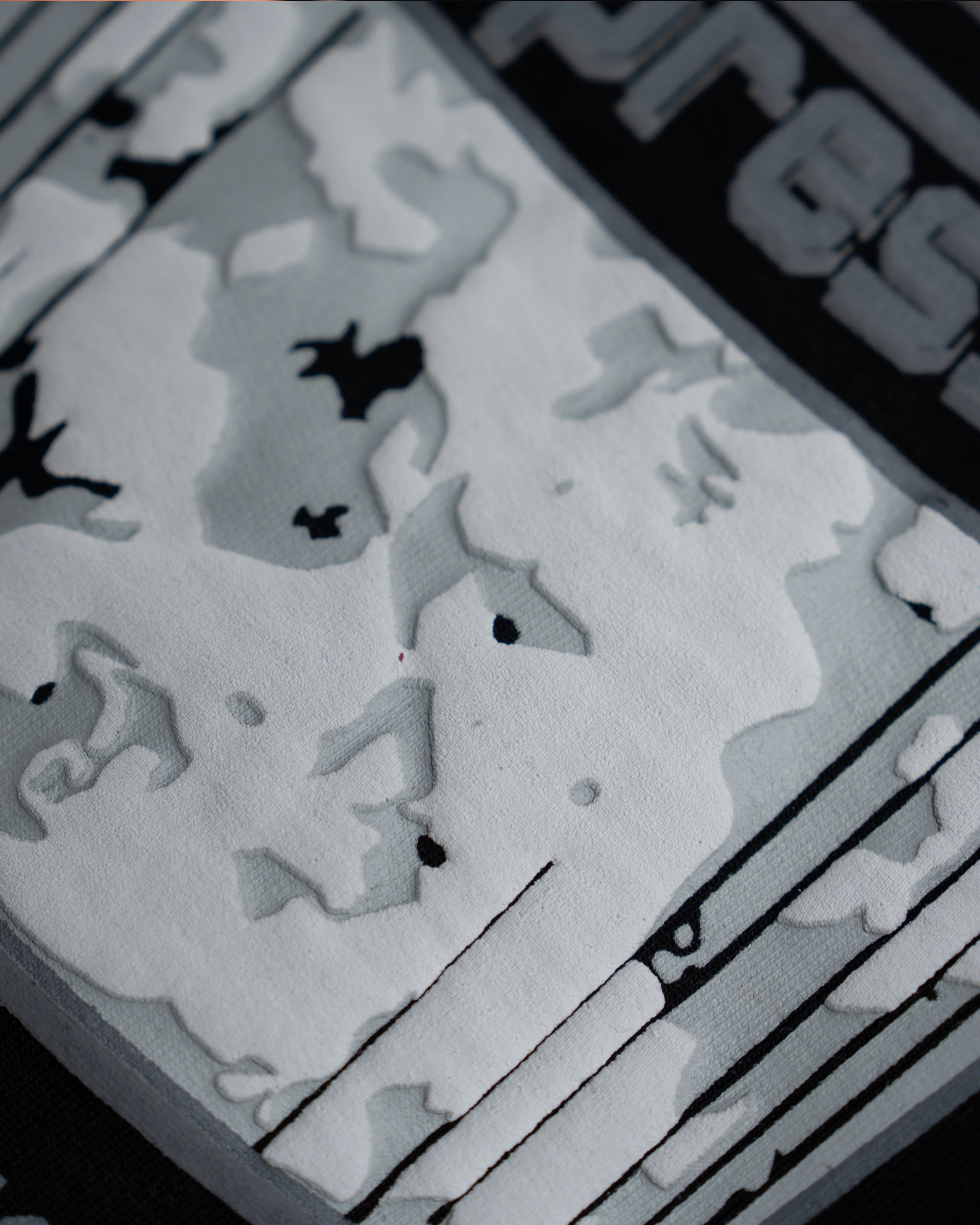 Espresso Drift (Unisex)