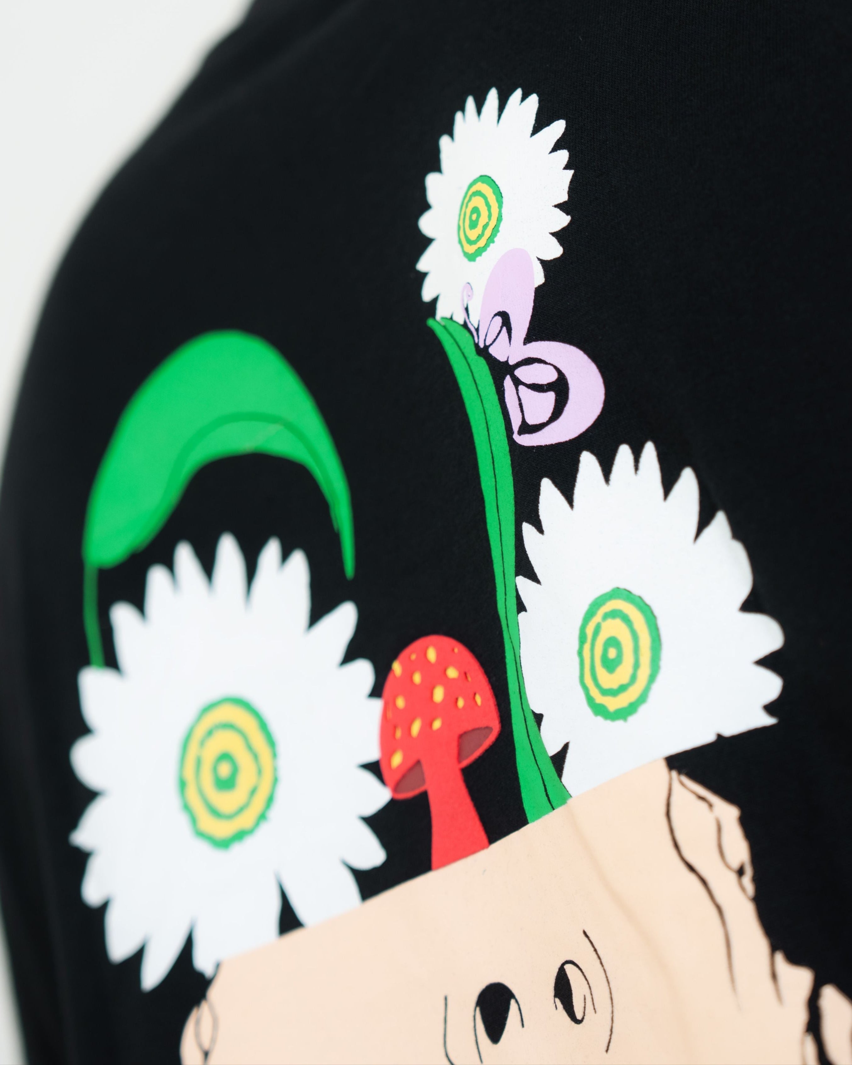 Garden By Eden (Unisex)