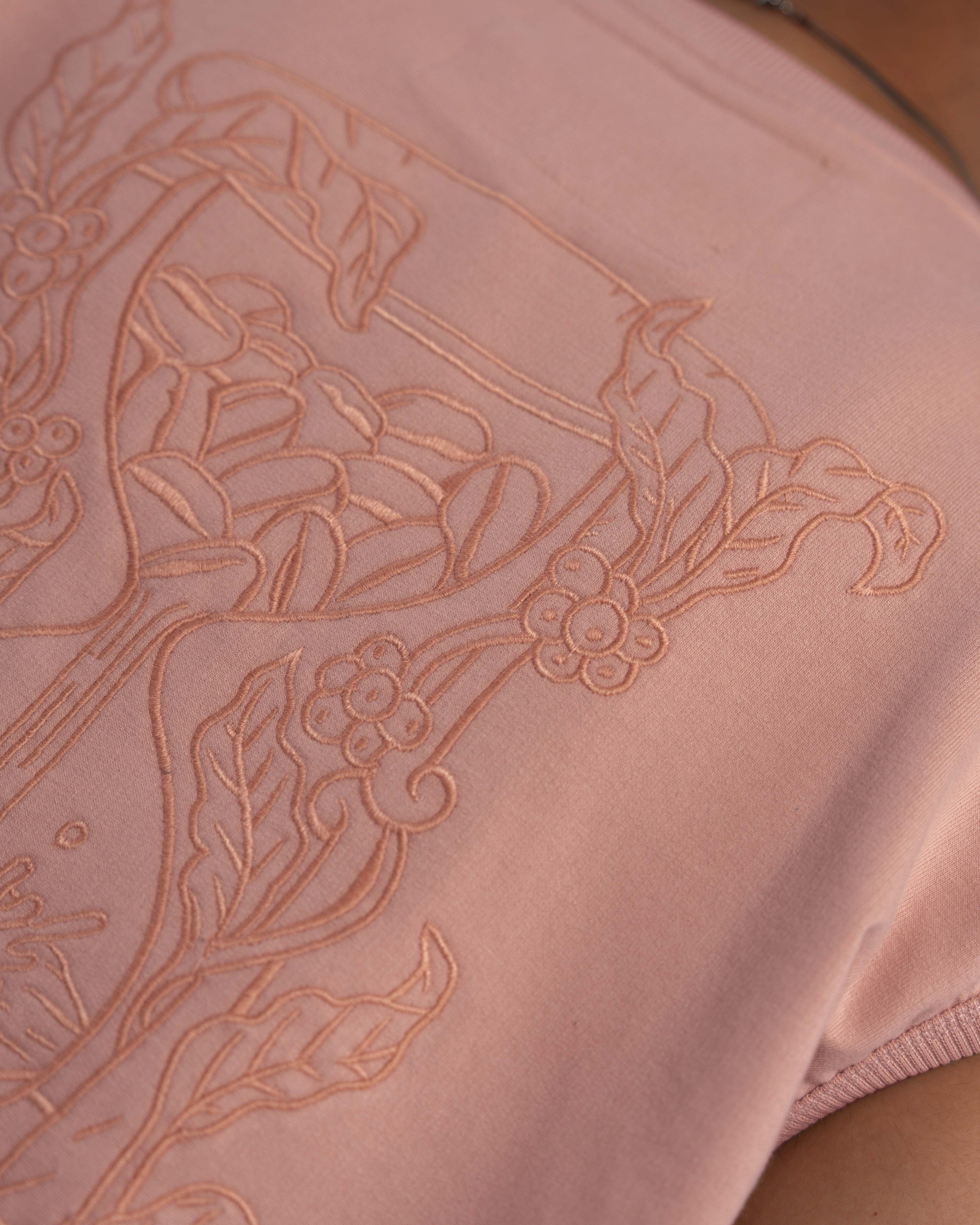 Back Brew Vest(Unisex)