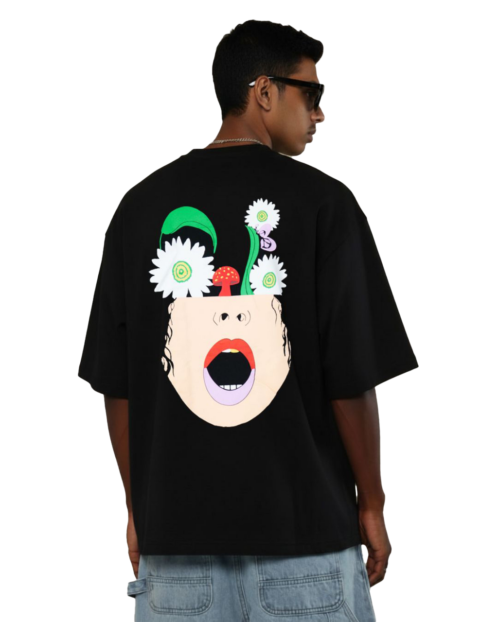 Garden By Eden (Unisex)