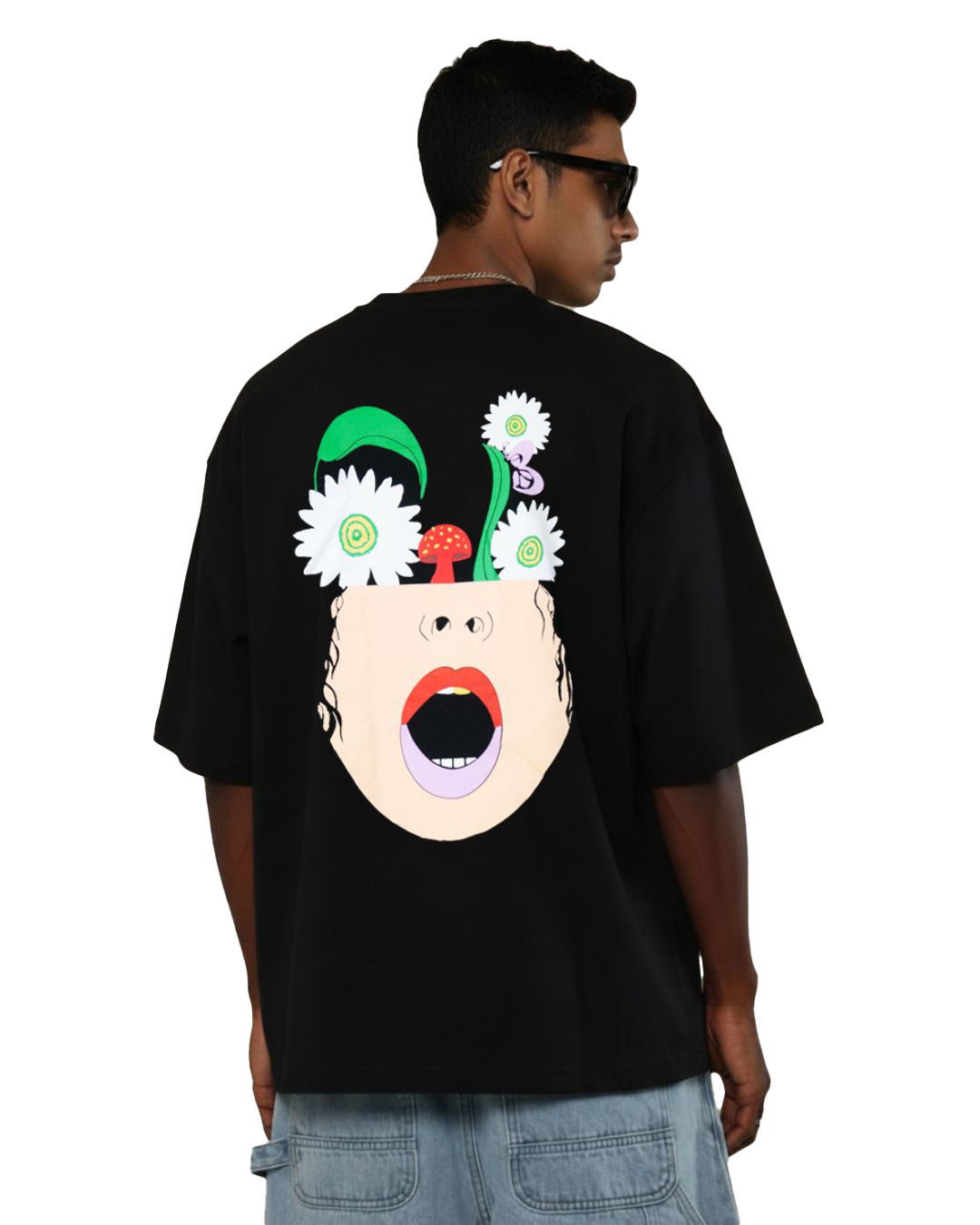 Garden By Eden (Unisex)