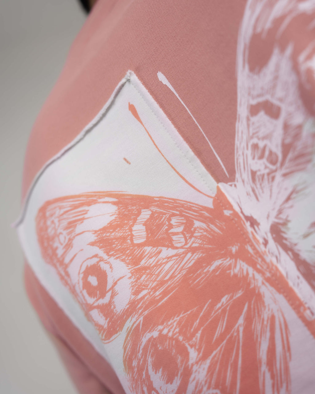 The B(art)terfly (Unisex)