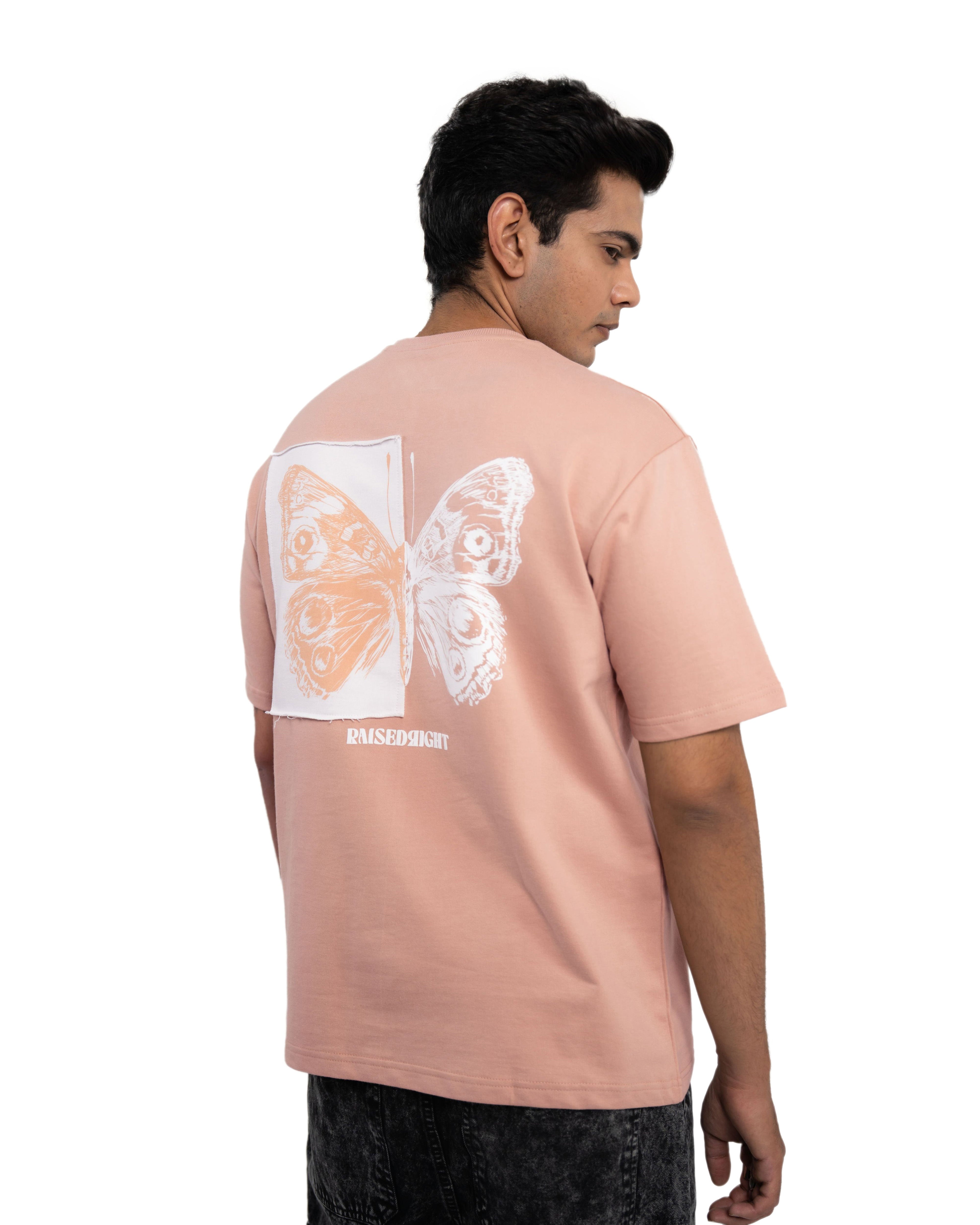 The B(art)terfly (Unisex)