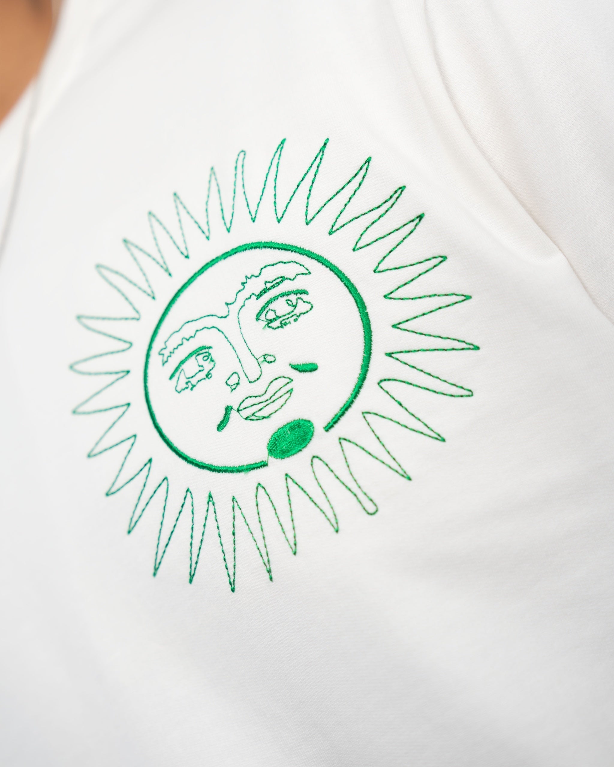 Summer Time Happiness (Unisex)