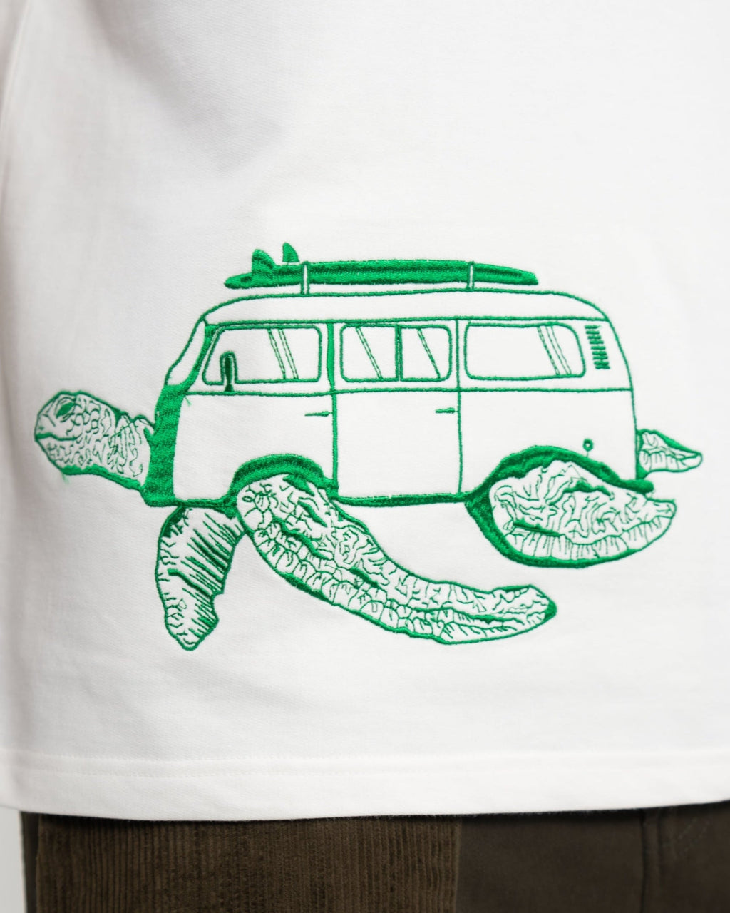 Summer Time Happiness (Unisex)