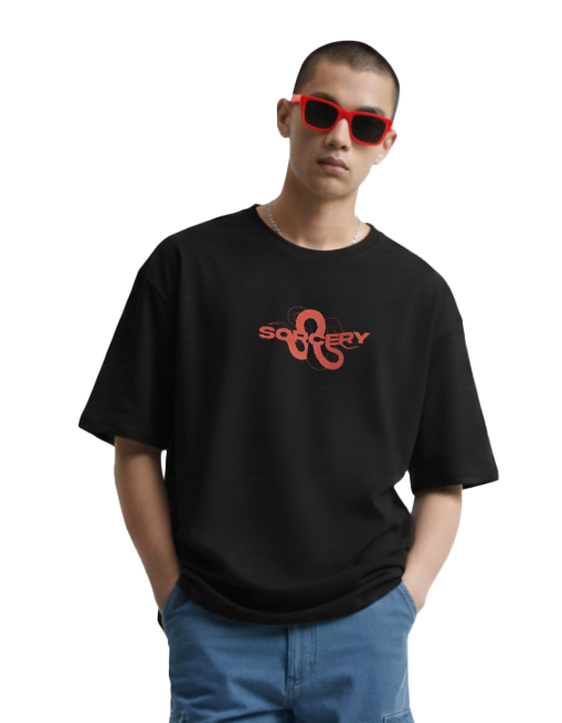 Espresso Drift (Unisex)