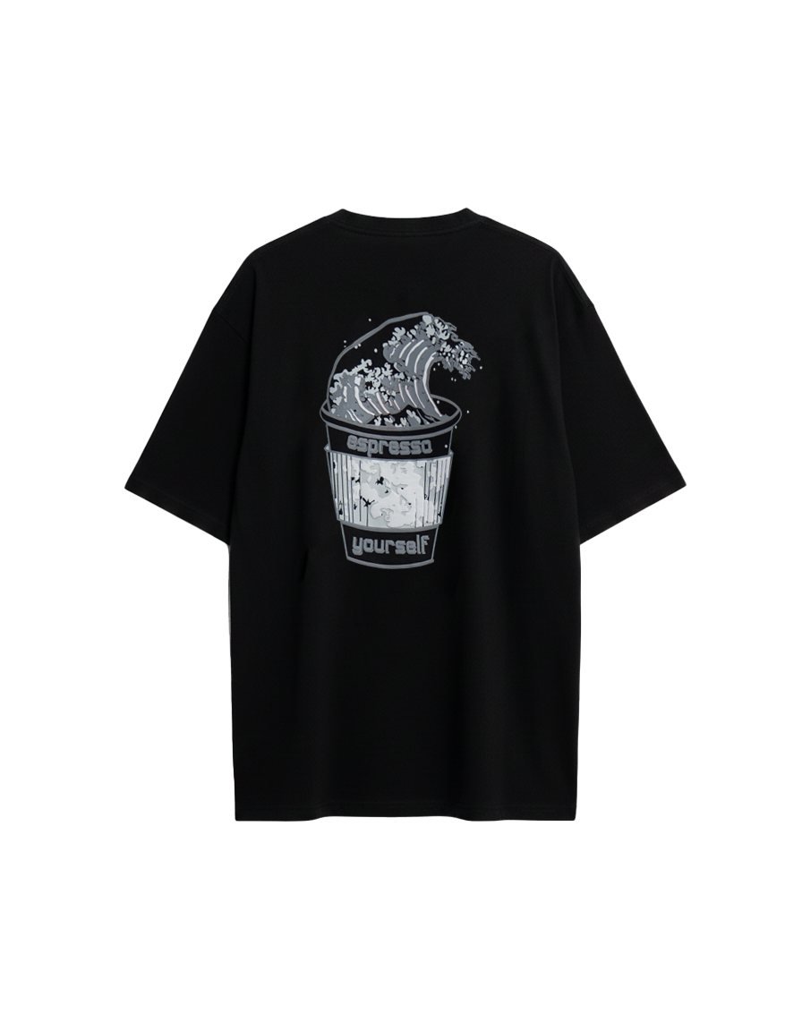 Espresso Drift (Unisex)