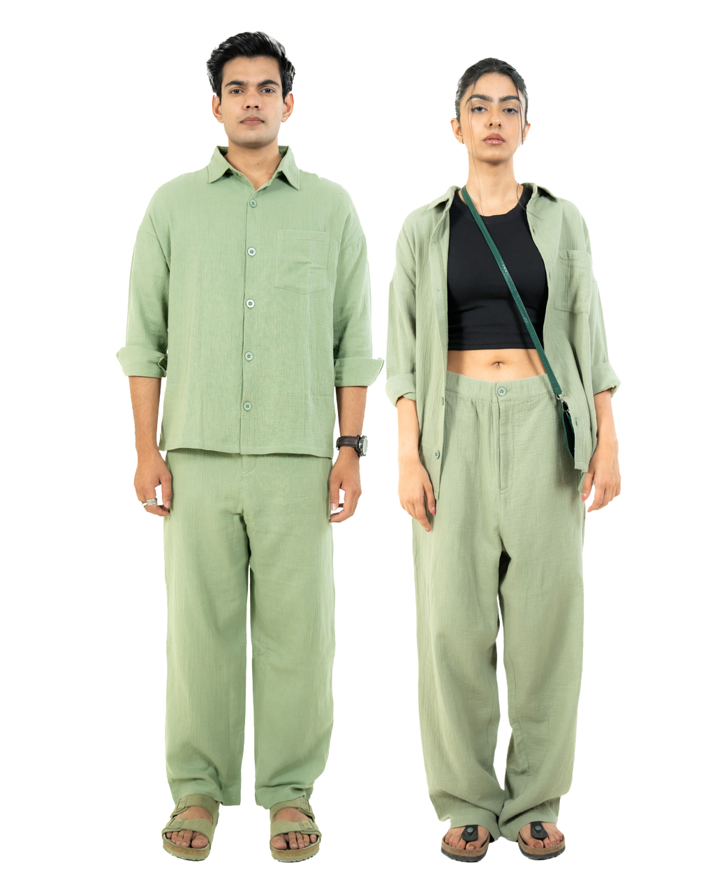 Sage Set (Unisex)