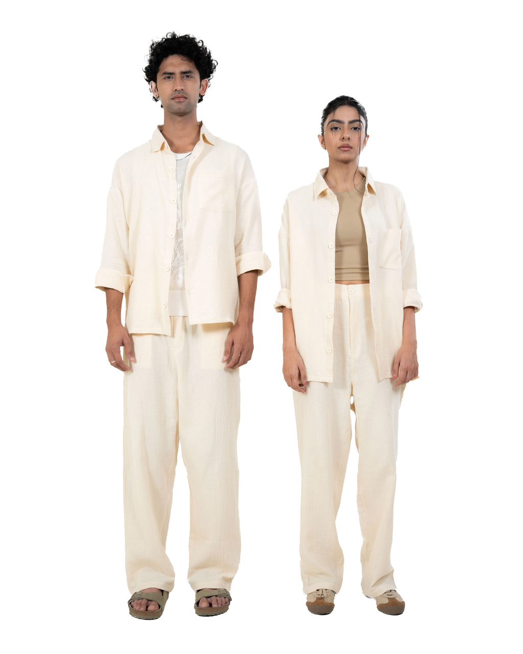 Dune Set (Unisex)