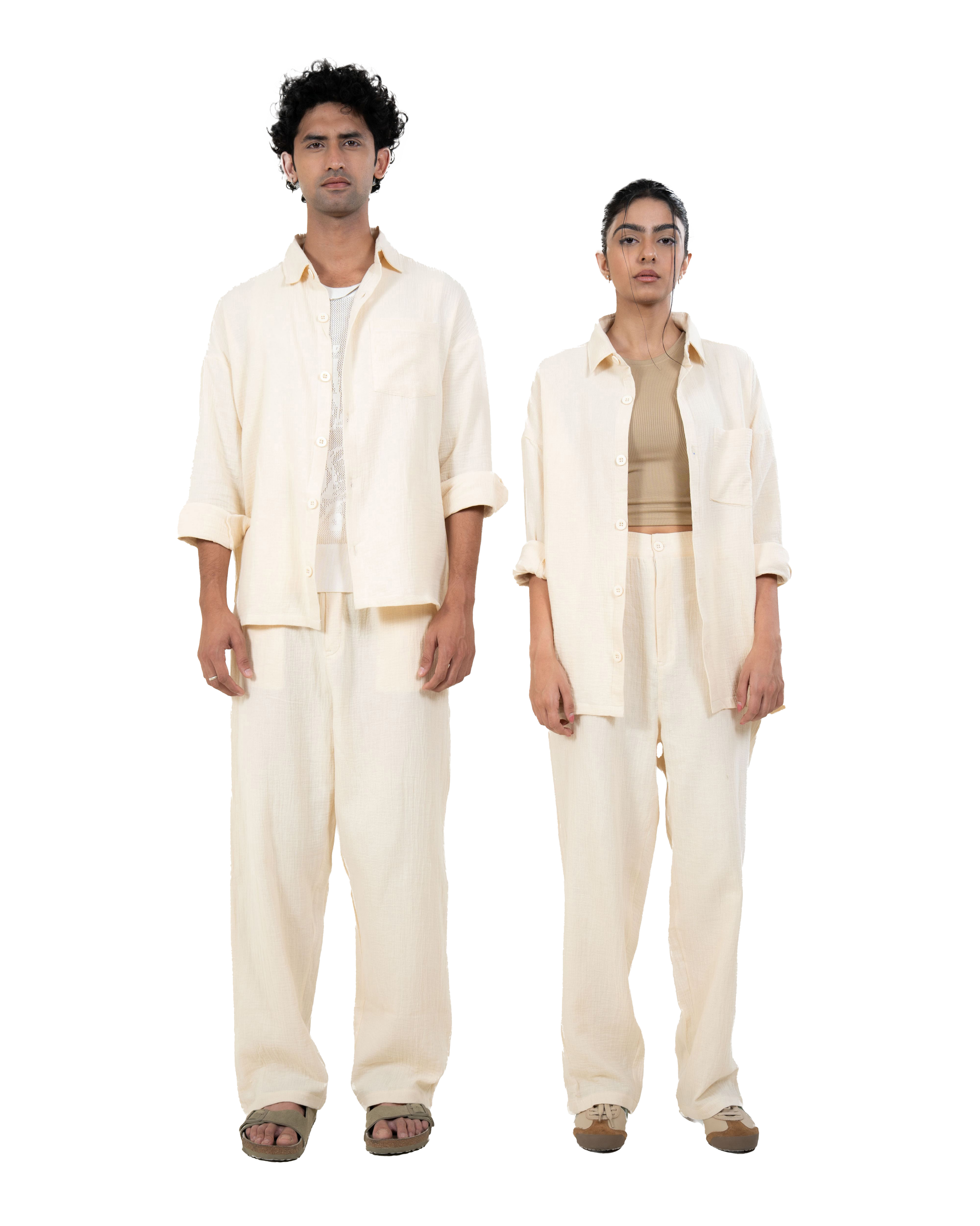 Dune Set (Unisex)