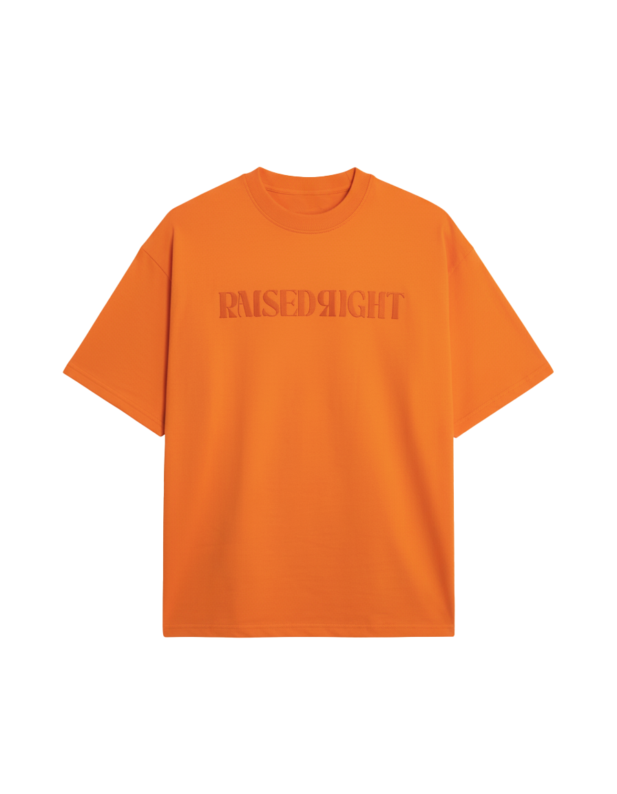 Orange Truth (Unisex)