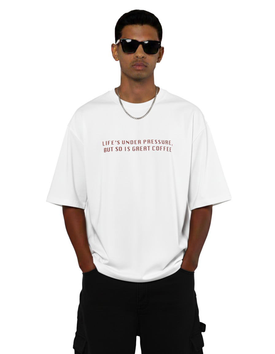 Moka Mechanics (Unisex)