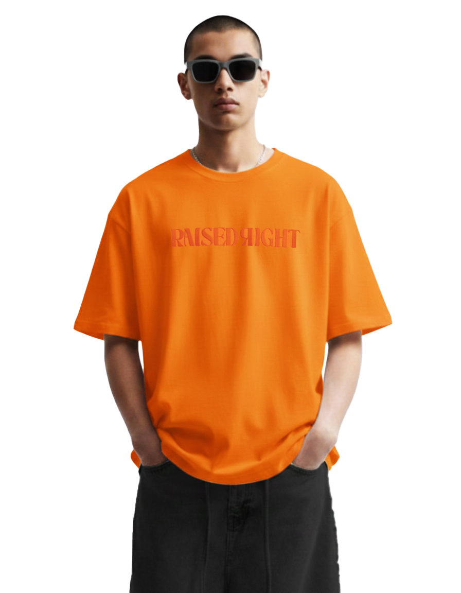 Orange Truth (Unisex)